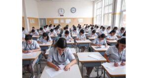 OET Exam