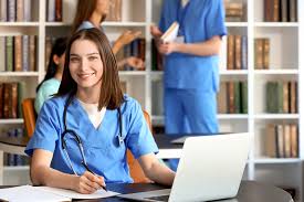 OET exam preparation guide for nurses in Kerala