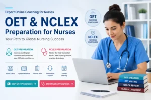 Oetnclex exam preparation