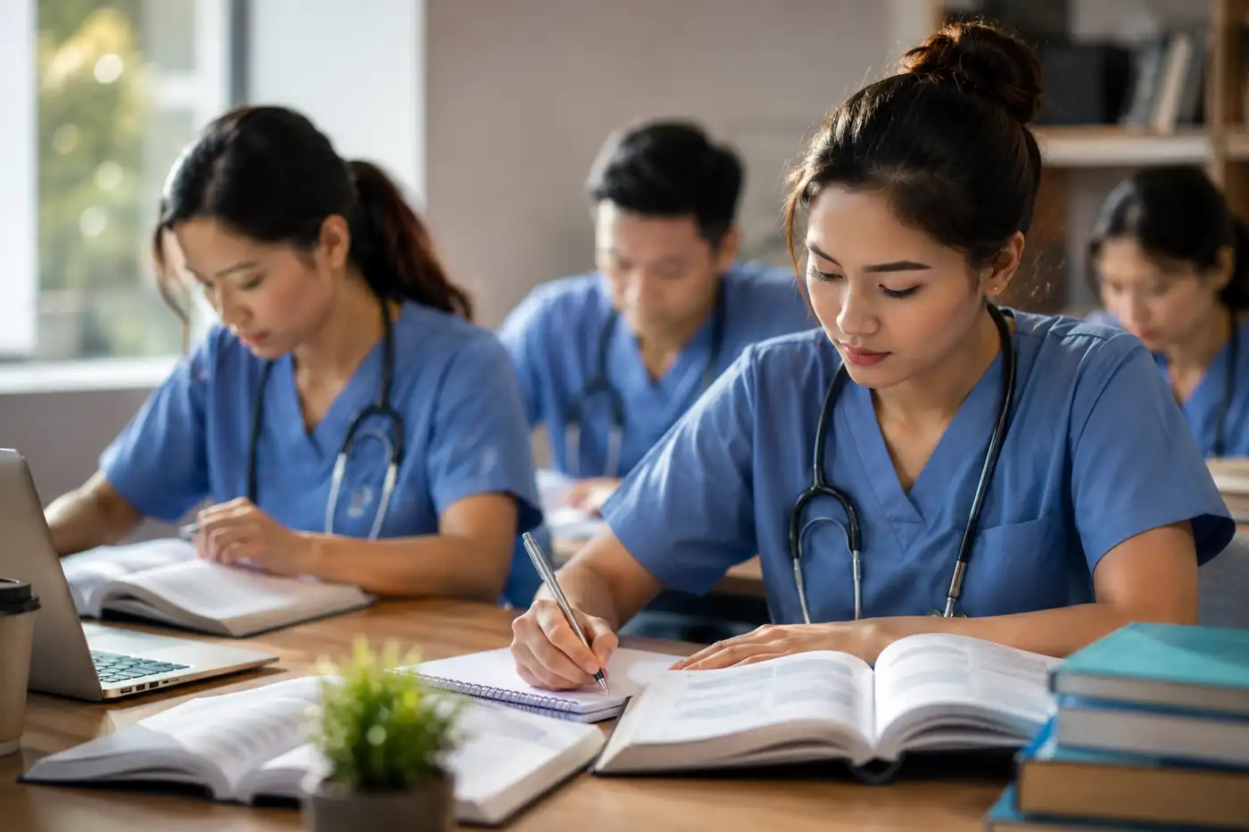 oet-nclex-exam-preparation online