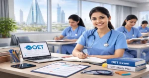 OET exam fees for nurses