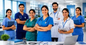OET Exam Day Tips for Nurses