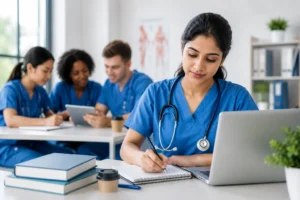 NCLEX Eligibility