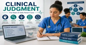 NCLEX Clinical Judgment