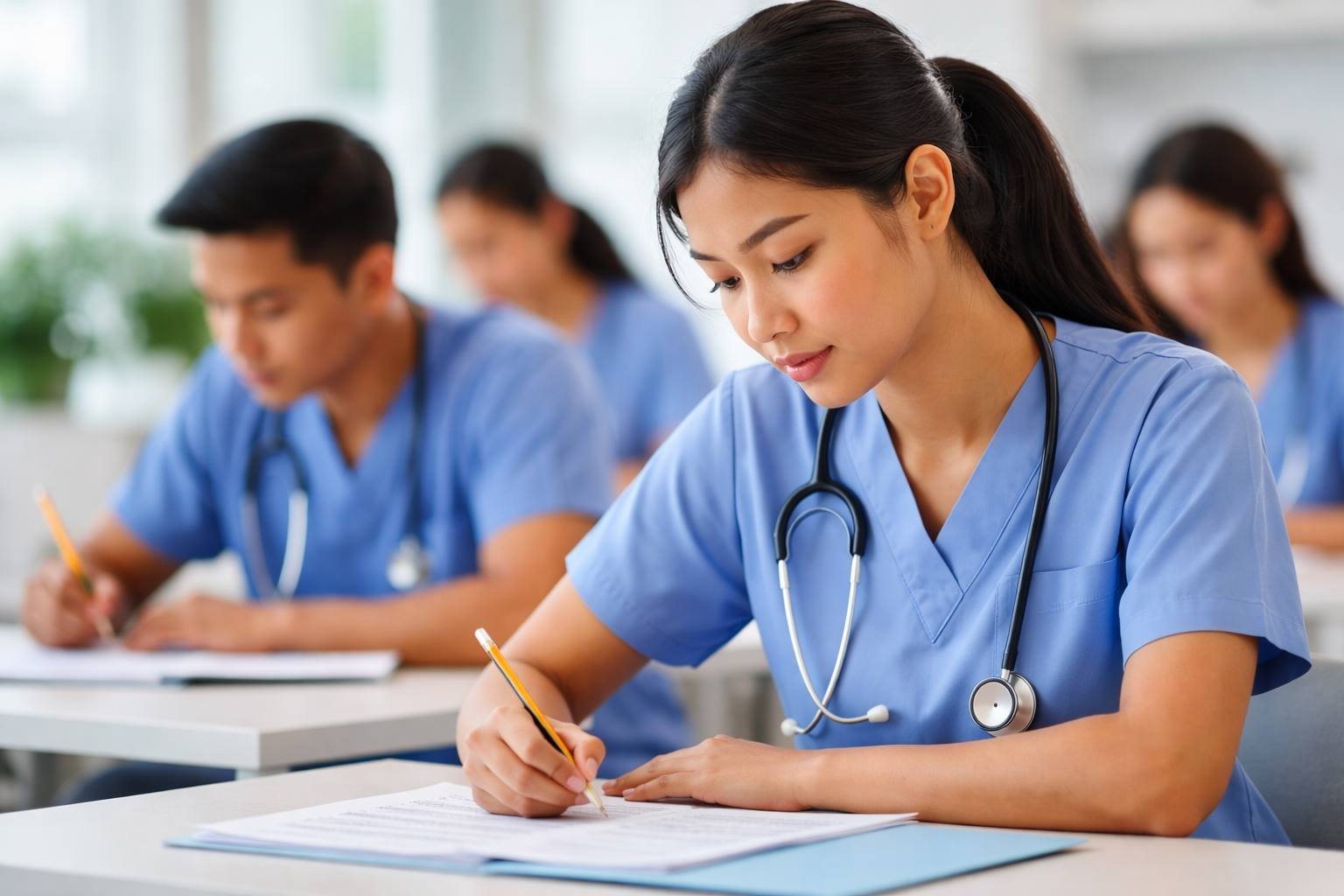 NCLEX Mistakes to Avoid: Common Errors That Can Hurt Your Preparation 4 Nclex Practice Questions