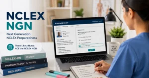 Next Generation NCLEX