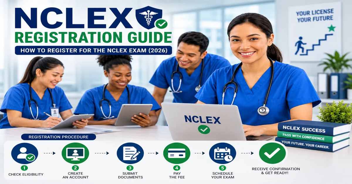 NCLEX Registration Fee