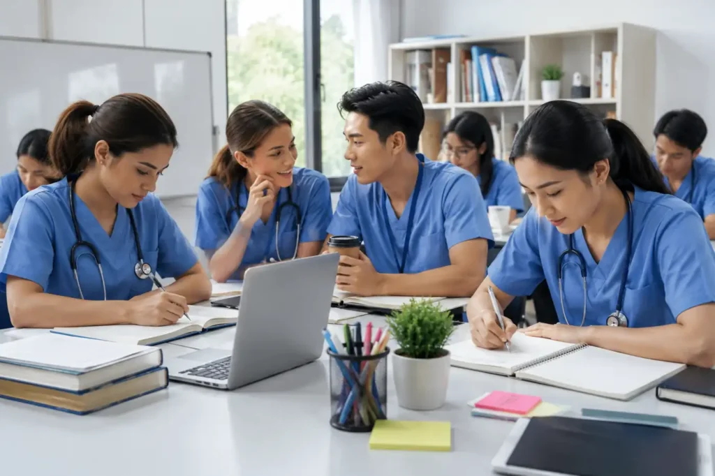 strategies to pass the nclex exams