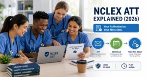 NCLEX ATT